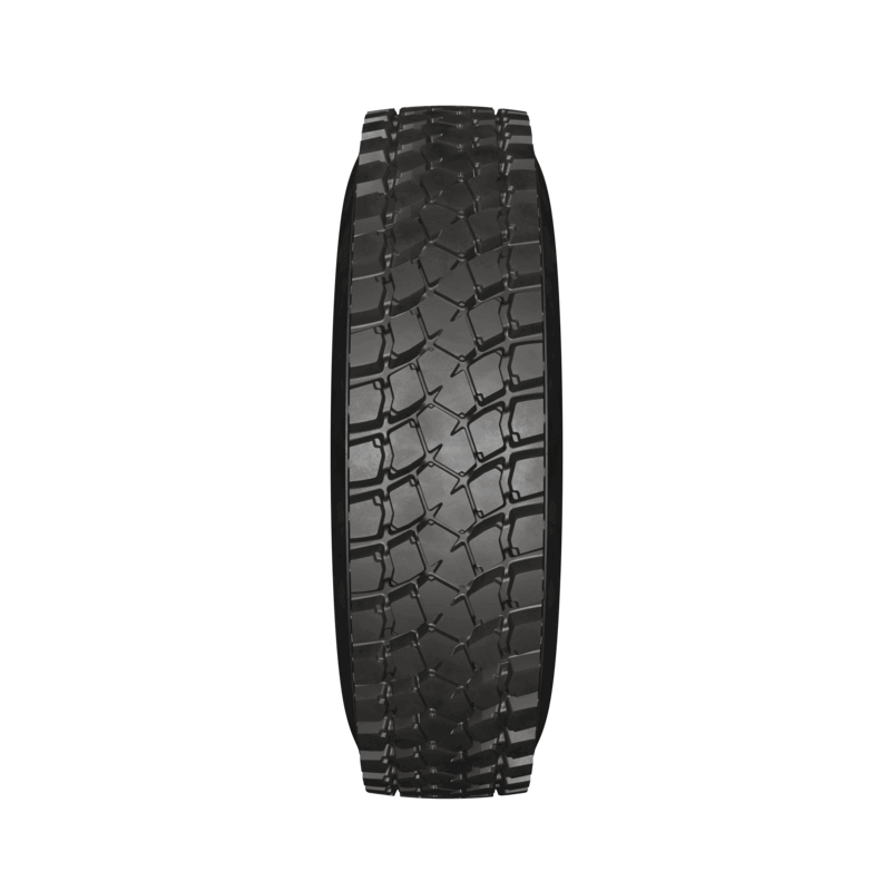 Автошина KAMA NU 701 295/80 R22.5 152/148M