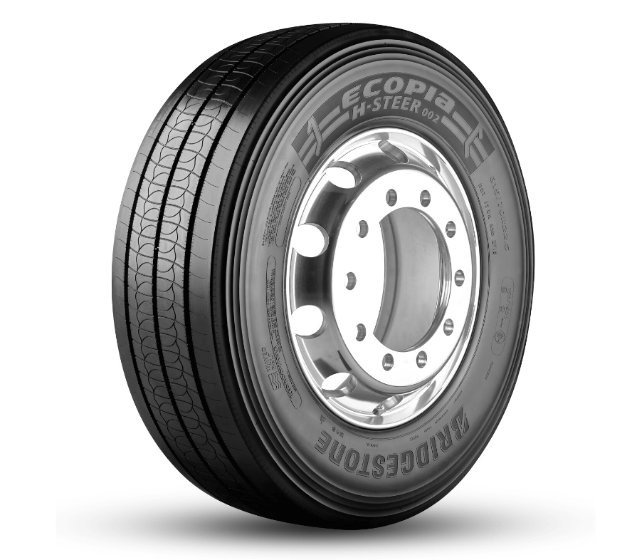 Bridgestone ECOPIA H-STEER 002 315/60R22.5