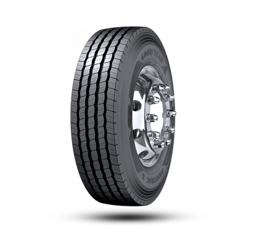 Goodyear OMNITRAC S 13 R22.5