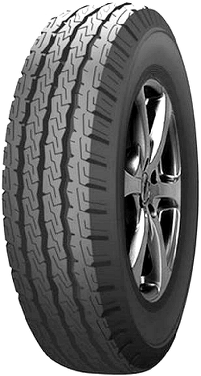 Шина FORWARD PROFESSIONAL 600 185/75 R16C 104/102Q