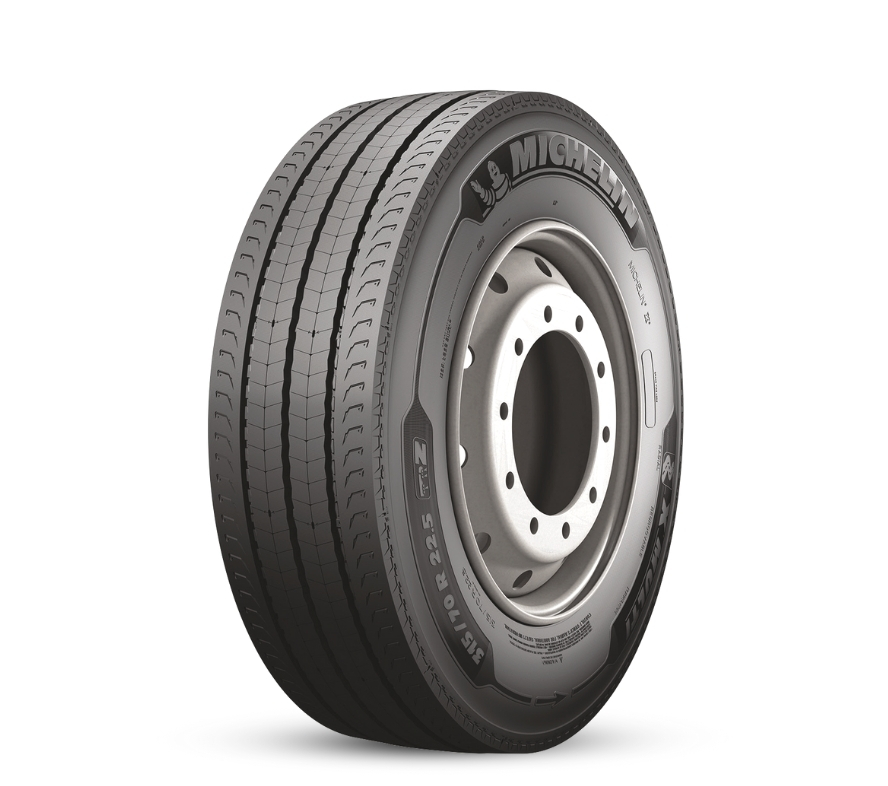 Michelin X Multi Z 315/60 R22.5 TL