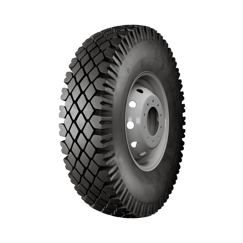 Кама И-281 У-4 10.00R20