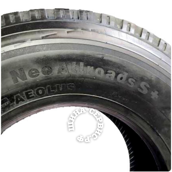 Aeolus NeoAllroadsS+ 385/65R22.5-20TL