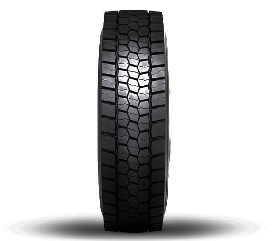 Bridgestone Duravis R-DRIVE 002 285/70R19.5