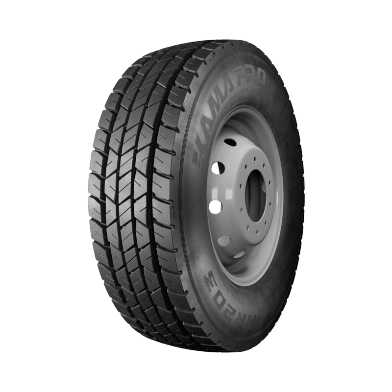 Автошина KAMA PRO NR 203 295/80 R22.5 152/148M