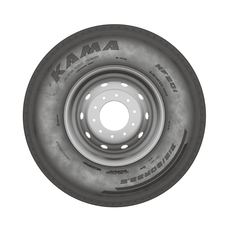 KAMA NF-201 315/80R22.5