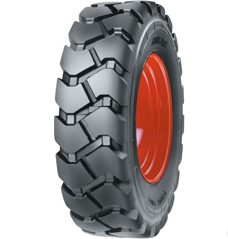 Шина MITAS FL-01 6.50-10 125A5