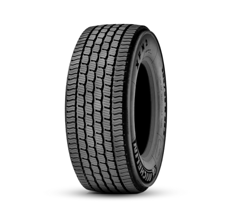 Michelin XFN 2 Antisplash 315/70 R22.5 TL