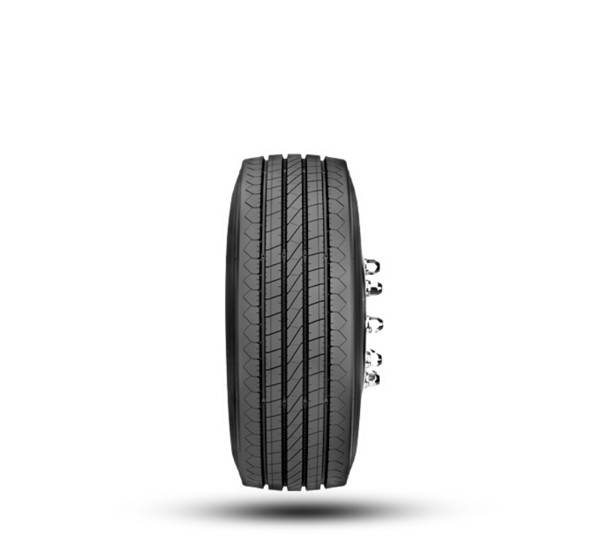 Goodyear REGIONAL RHS II 12 R22.5 TL