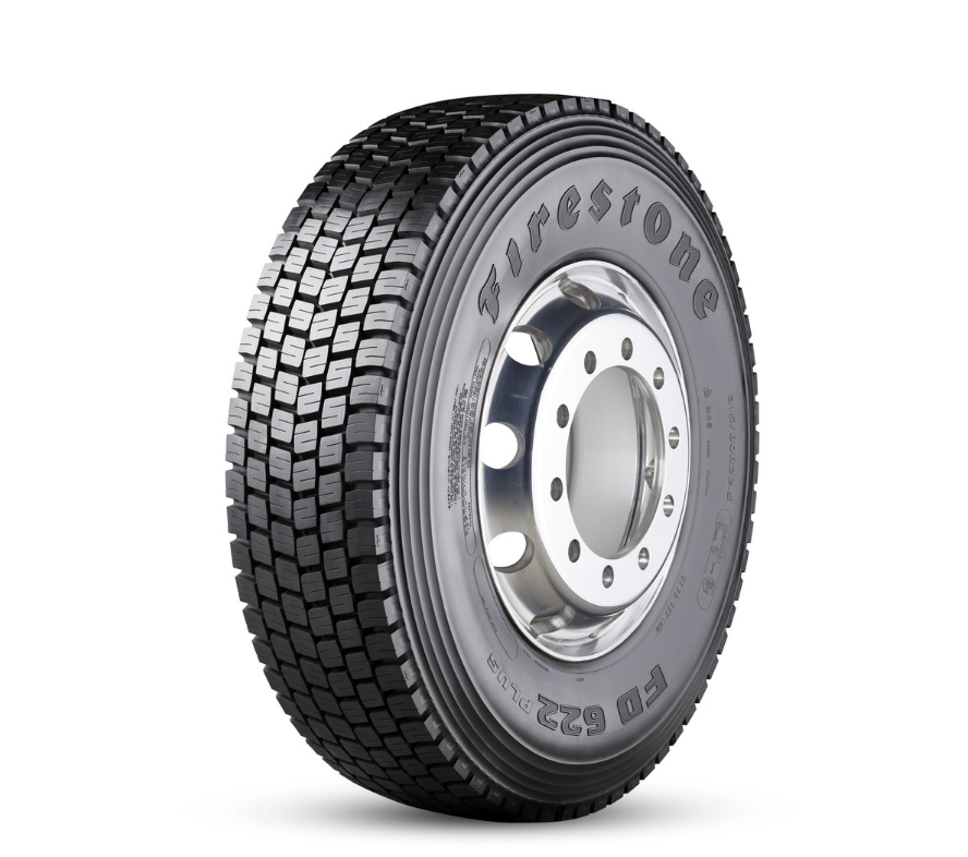 Firestone FD622 295/80R22.5