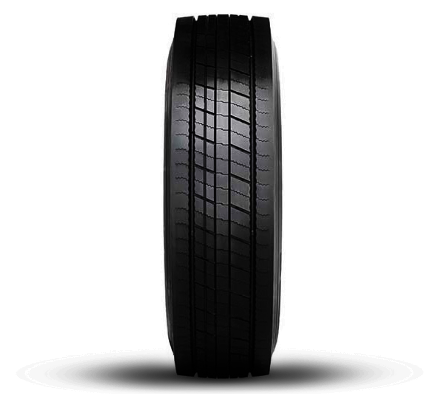 Bridgestone Duravis R-Steer 002 385/55R22.5