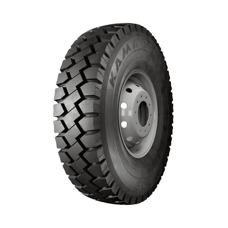 Автошина KAMA-701 10.00 R20 147/143F