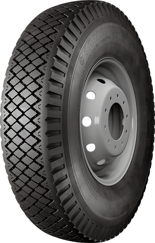 Шина И-А 185 КАМА 10.00R20