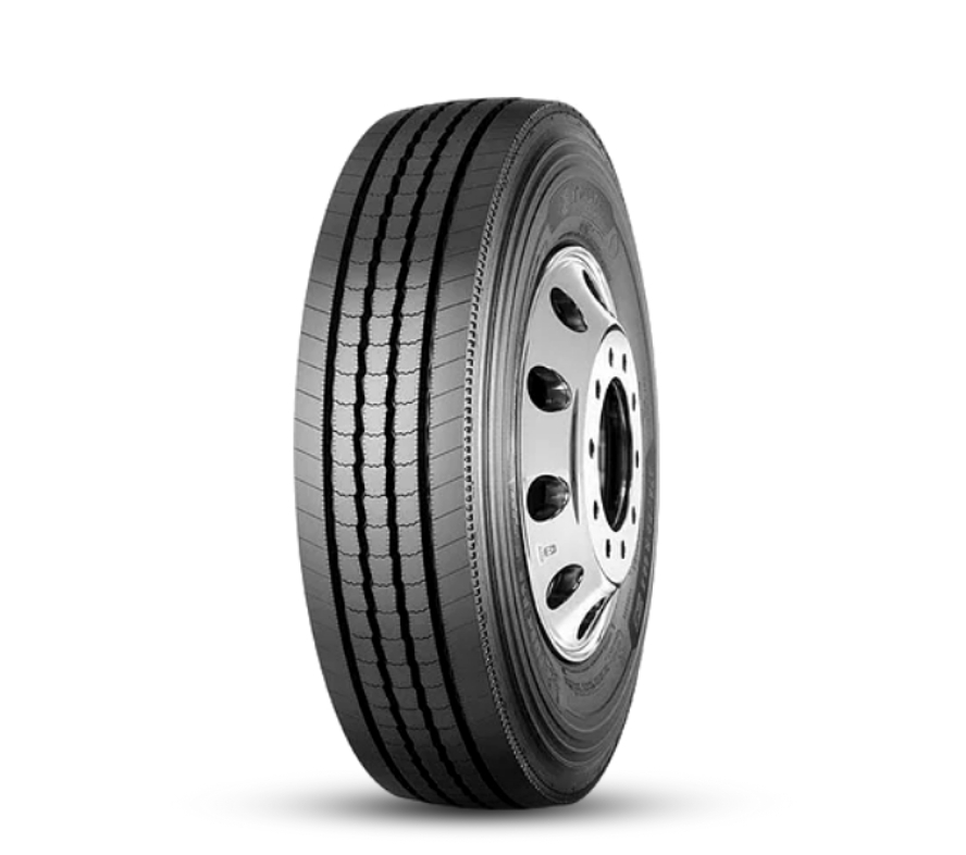 Michelin X Multi Z 245/70 R17.5