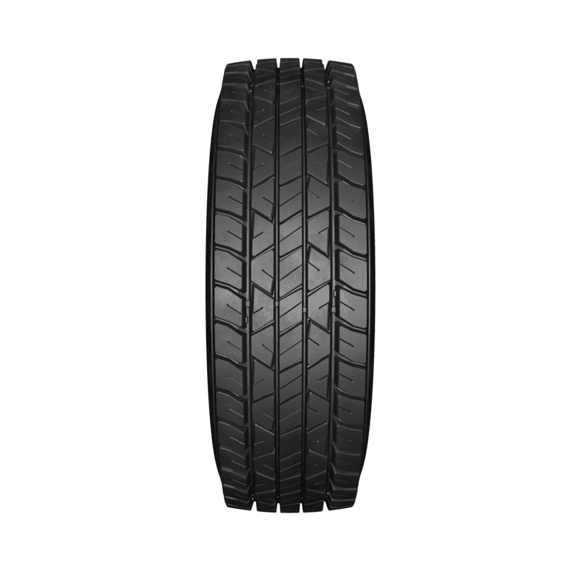 Автошина KAMA PRO NR 203 315/80 R22.5 156/150L