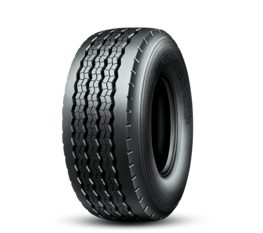 Michelin XTE2 265/70 R19.5
