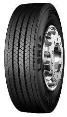 8.5R17.5 CONTINENTAL LSR1+ EU LRF 12PR