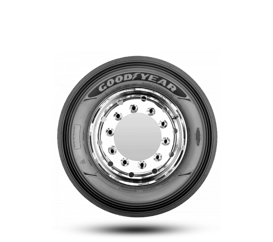 Goodyear FUELMAX S PERFORMANCE 315/70 R22.5