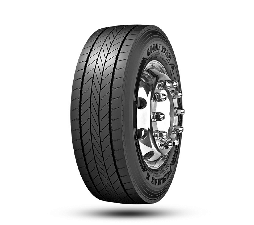 Goodyear FUELMAX S PERFORMANCE 315/70 R22.5