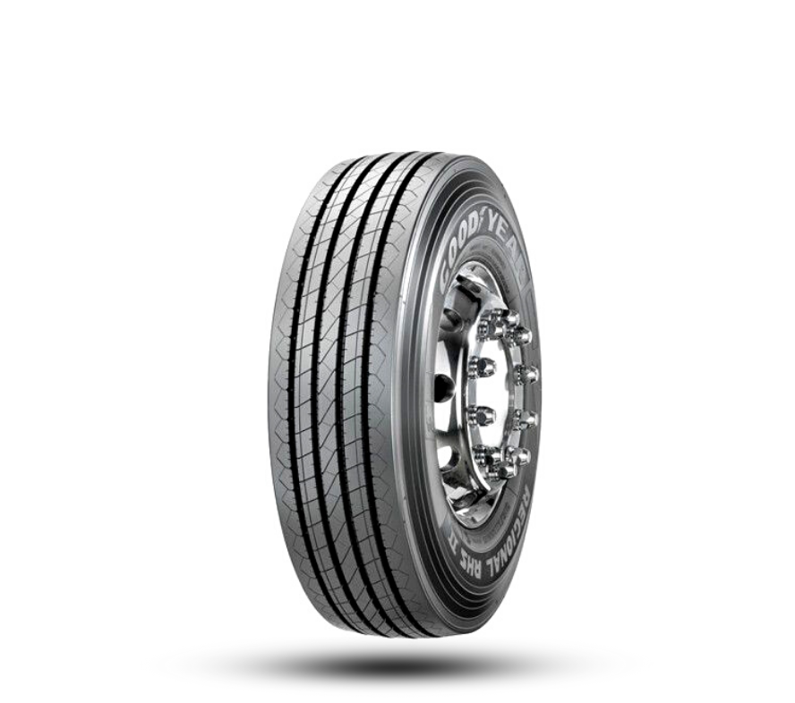 Goodyear REGIONAL RHS II 385/65 R22.5