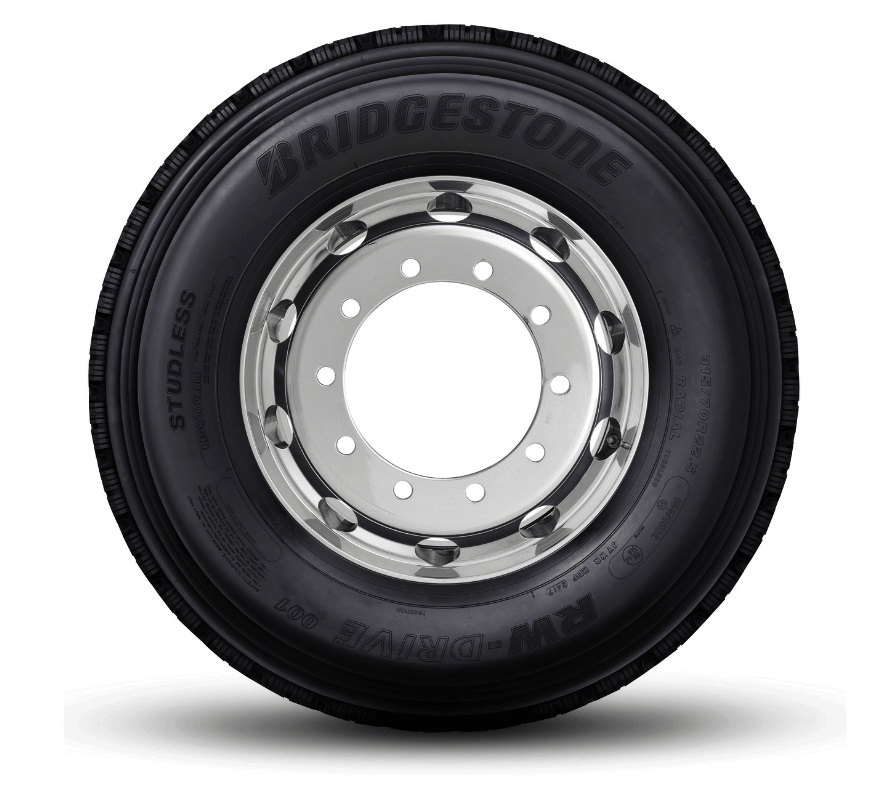 Bridgestone RW-DRIVE 001 315/70 R22.5