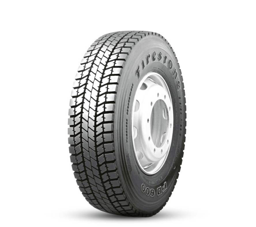 Firestone FD600 315/70R22.5