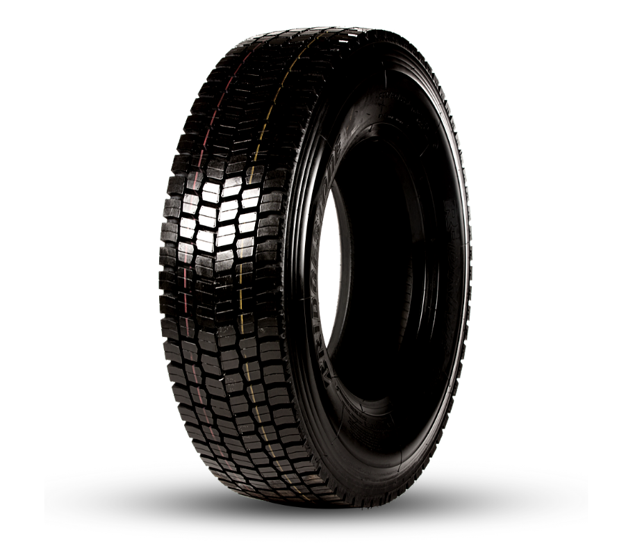 Bridgestone R-DRIVE 001 315/70R22.5