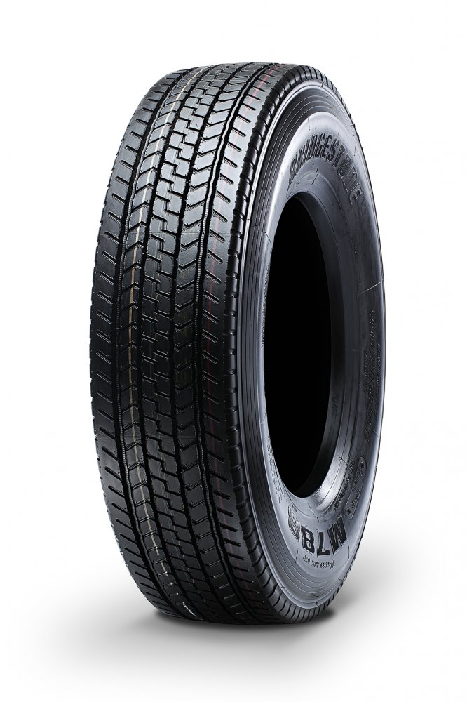 Bridgestone M788 295/80R22.5