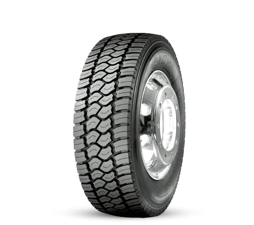 Sava Orjak O3 285/70 R19.5