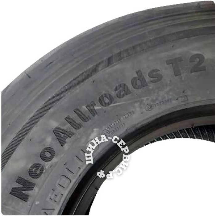 Aeolus NeoAllroadsT2 385/65R22.5-20TL