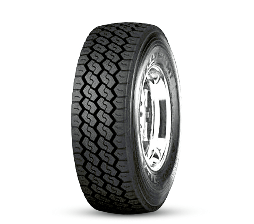 Kelly Tires Armorsteel KMT 385/65 R22.5