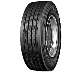 295/80R22.5 CONTINENTAL HSL2+ ECO-PLUS EU LRH PR16