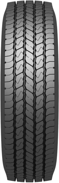 Бел-159 Шина грузовая 235/75R17.5