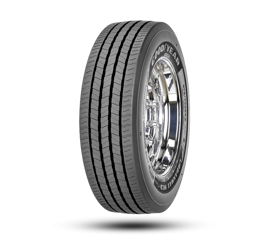 Goodyear URBANMAX MCD 275/70 R22.5