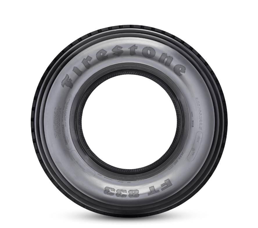 Firestone FT833 385/65R22.5