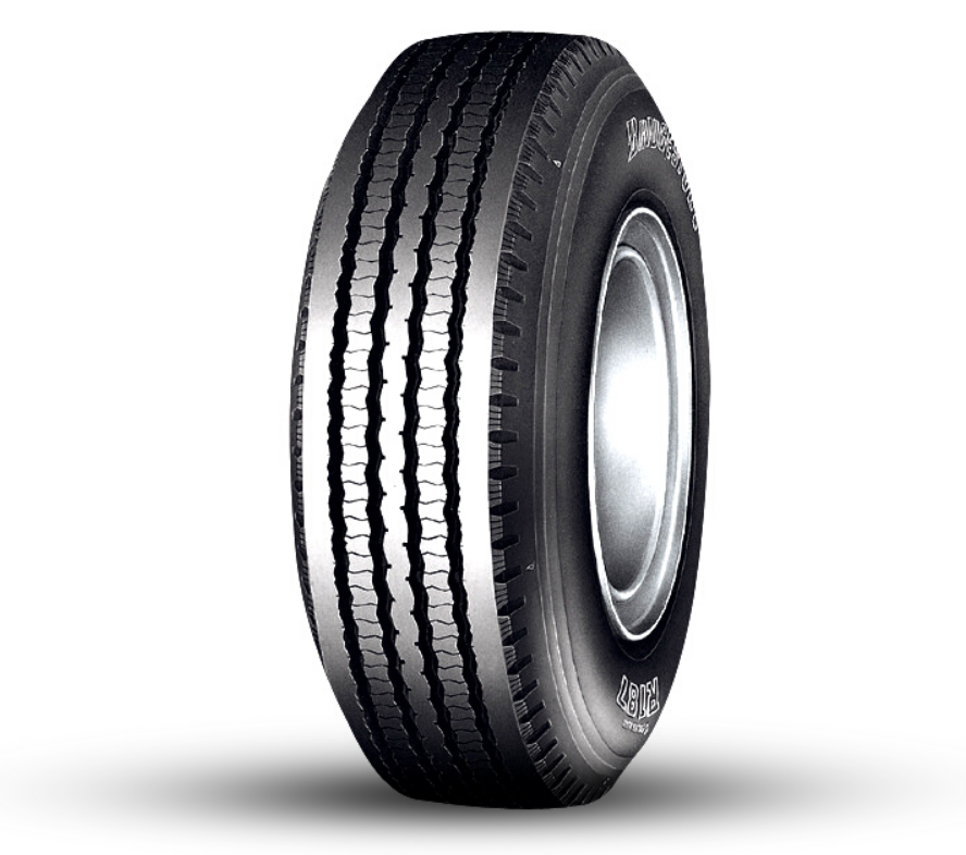 Bridgestone R187 10.00R20