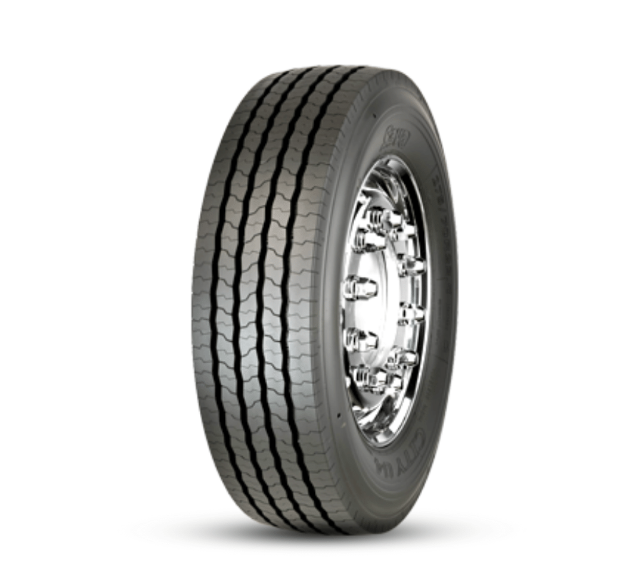 Sava City U4 275/70 R22.5