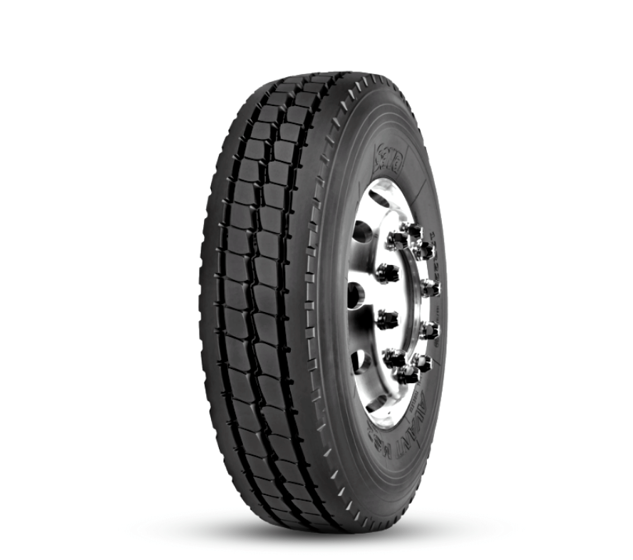 Sava Avant MS2 PLUS 315/80 R22.5