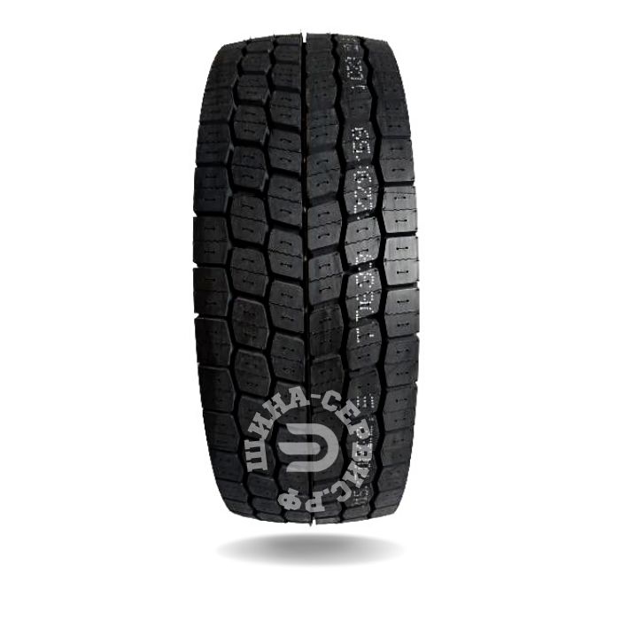 Aeolus NeoAllroadsD+ 315/70R22.5-18TL