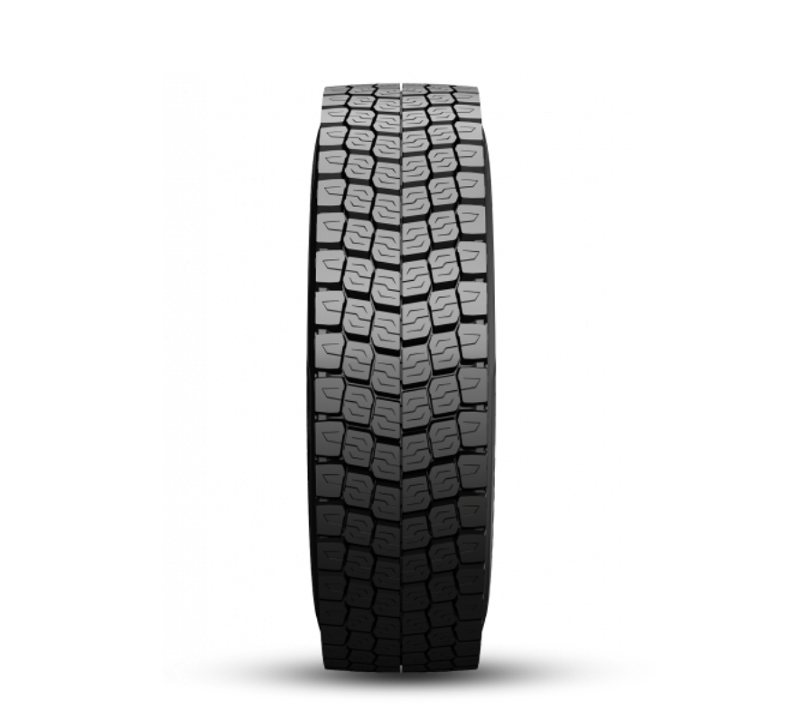 Michelin X Multi HD D 315/70 R22.5