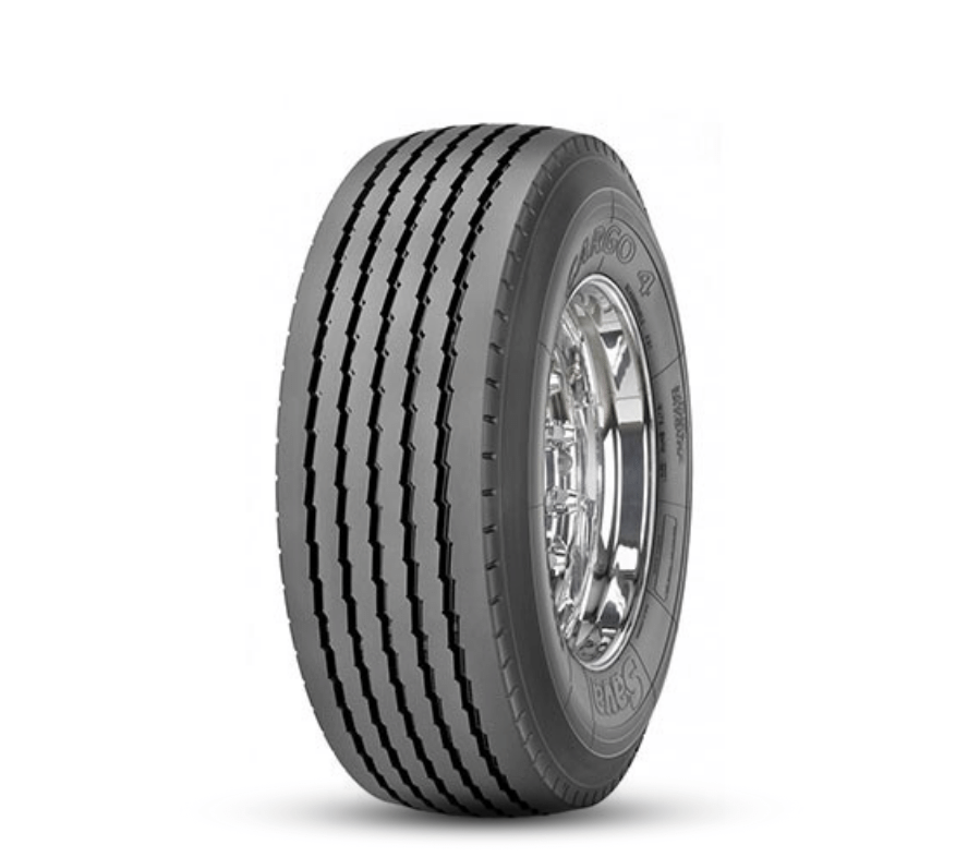 Sava Cargo 4 385/65 R22.5