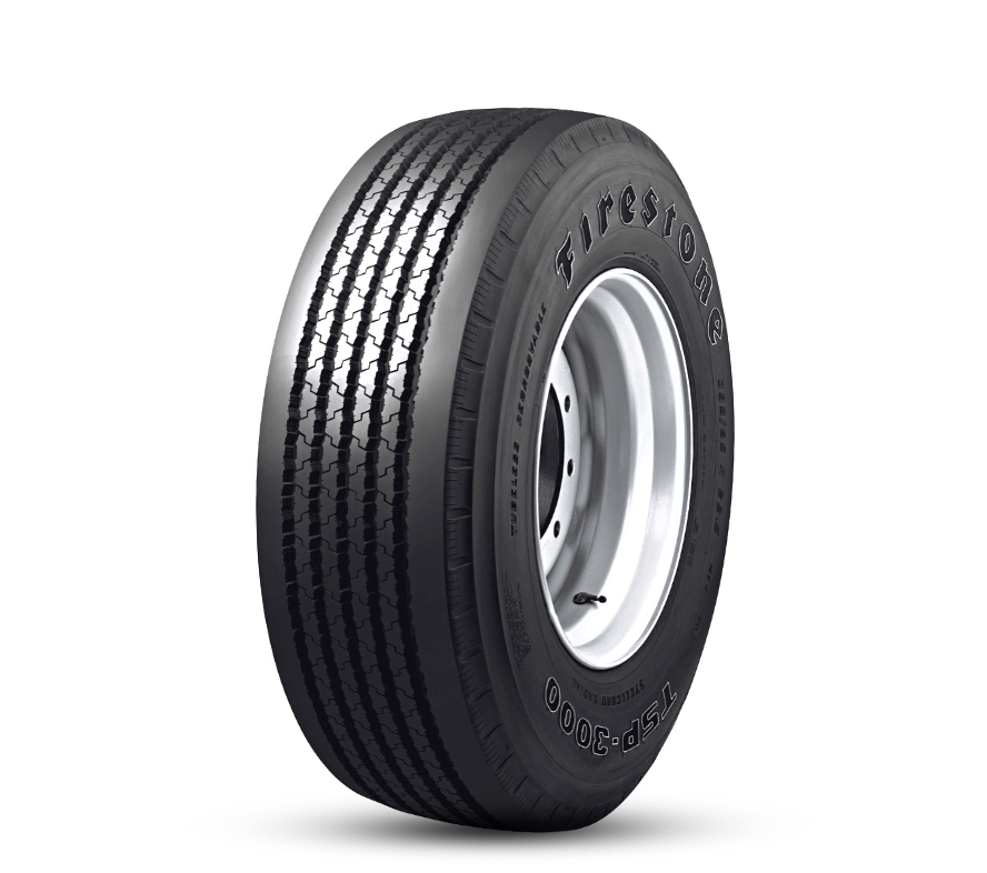 Firestone TSP 3000/3000 II 215/75R17.5