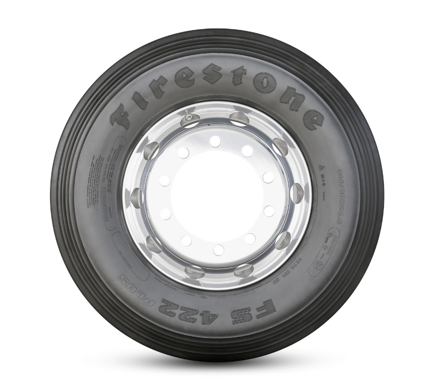 Firestone FS422 385/65R22.5