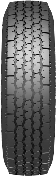Бел-118 Шина грузовая 295/80R22.5