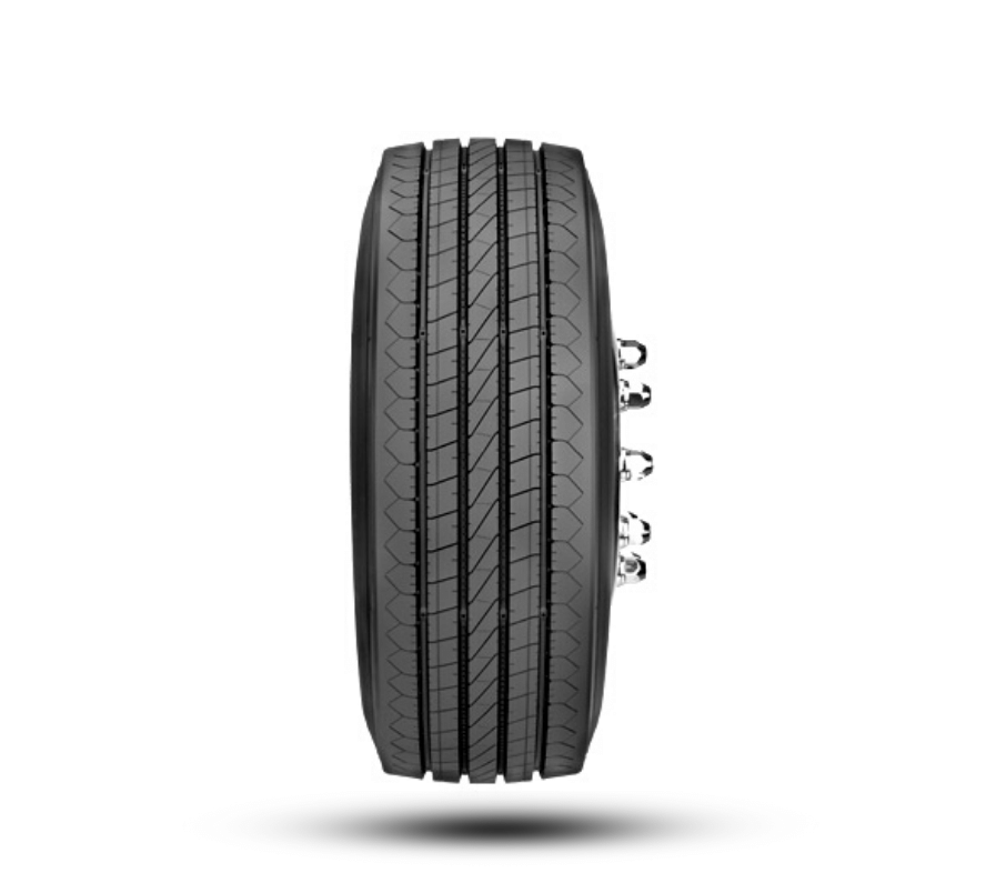 Goodyear REG.RHS II 385/65R22.5