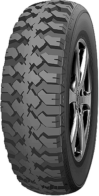 Шина FORWARD PROFESSIONAL 139 195 R16C 104/102N