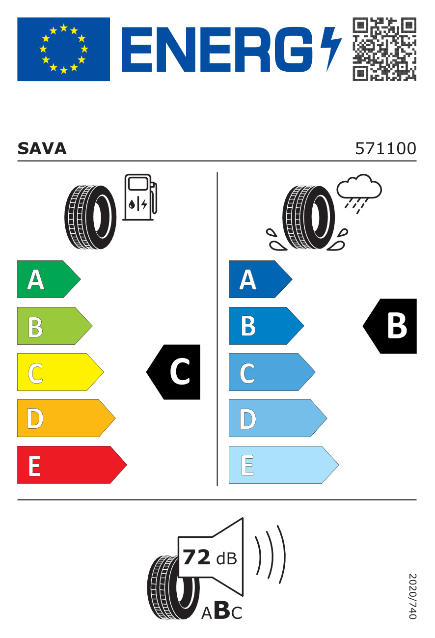 Sava Avant A3 13 R22.5 TL