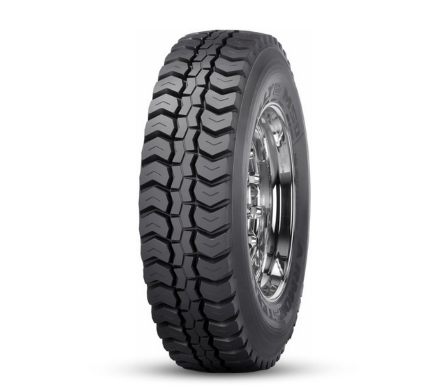 Kelly Tires Armorsteel MSD 315/80 R22.5
