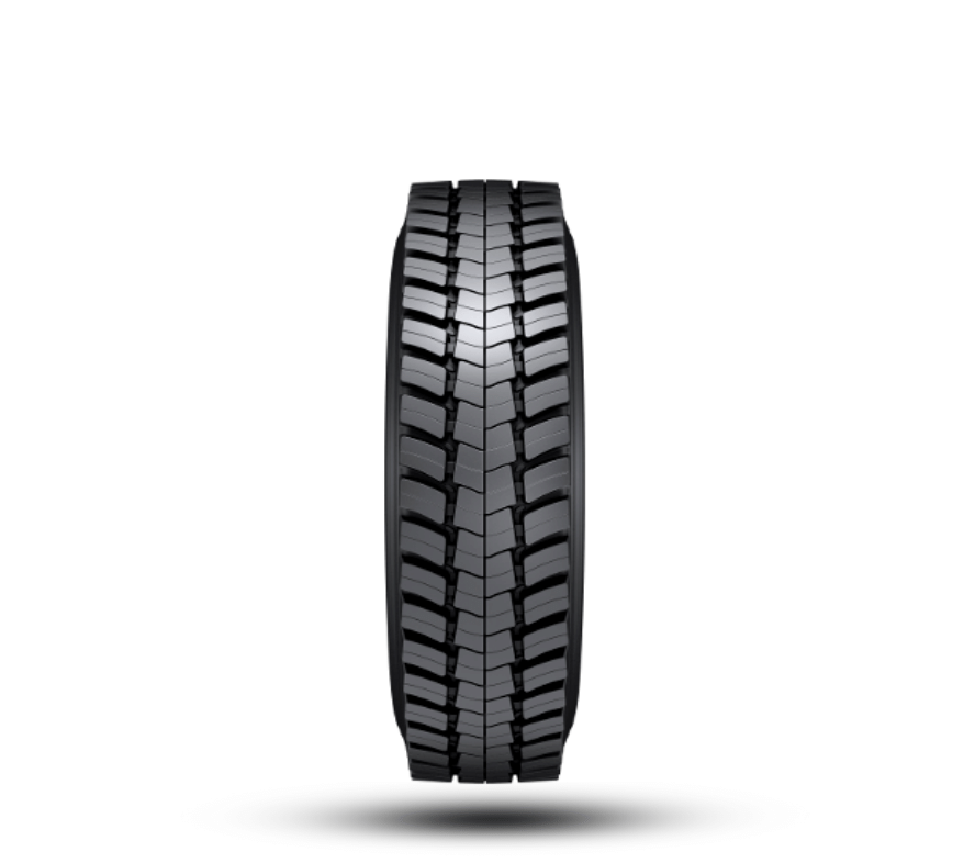 Goodyear OMNITRAC D 295/80 R22.5
