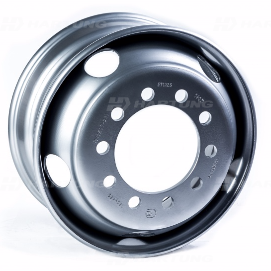 6,75х17,5 10/225 D176 ET135/12mm